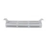 Hochleistungs-Modulares Lineares Highbay 300W LED Hallenstrahler