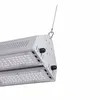 Stadionbeleuchtung 400W Pendel-LED-Hallenstrahler für Sporthallen