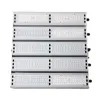 Wasserdichte Flutlampe Linearmodul 500 W LED High Bay Light
