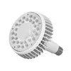 Innenräumliche Hängende E40 Glühbirne UFO 60W LED High Bay Light