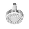 Innenräumliche Hängende E40 Glühbirne UFO 60W LED High Bay Light