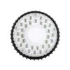 Innenräumliche Hängende E40 Glühbirne UFO 60W LED High Bay Light