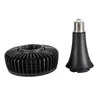 Industrielle Hallenstrahler-Glühbirne E40 220V Dob 100W LED Hallenleuchte