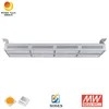 Rygh 400W Industrieleuchten LED Hallenstrahler 120lm/W Lumi-LEDs + Meanwell Netzteil