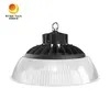 Bergbau-Flutleuchten 220V 100W Decken UFO LED Highbay Lichter