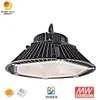 High Lumen Industrial Lighting 200W High Bay Light für den Supermarkt
