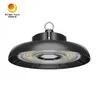 Wasserdichte Dimming 150lm/W Aluminium 150W UFO LED High Bay Licht