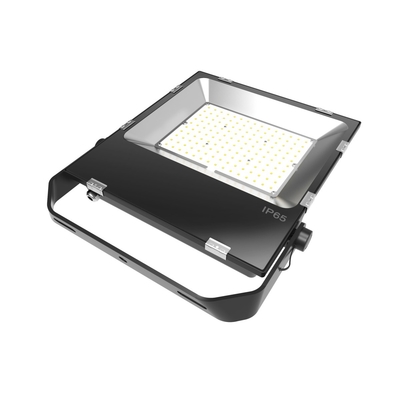 Hohes Lumen im Freien 110-120LM/W Wechselstroms 85-300V 5 Jahre Garantie 150 Watt driverless geführte Flutbeleuchtung