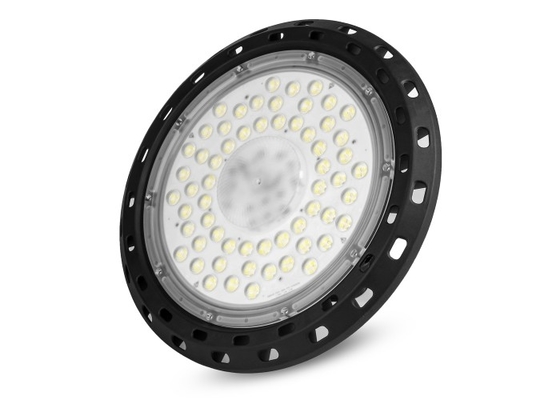 Kundenspezifische industrielle geführte Beleuchtungskörper/150 Watt Lager-Beleuchtungskörper-