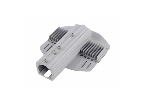 50W hohes StraßenlaterneIP65 des Lumen-SMD LED 50.000 Stunden Lebenszeit-für öffentlichen Platz