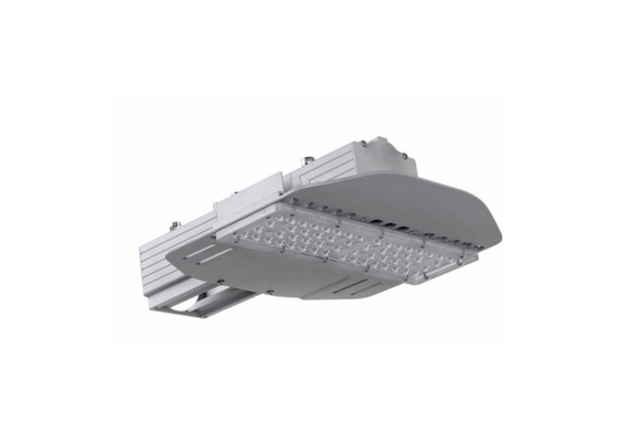 50W hohes StraßenlaterneIP65 des Lumen-SMD LED 50.000 Stunden Lebenszeit-für öffentlichen Platz