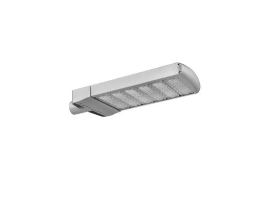 IP65 wärmen weiße Straßenlaterne-H Reihen 30000lm 300w geführtes Shoebox SMD LED