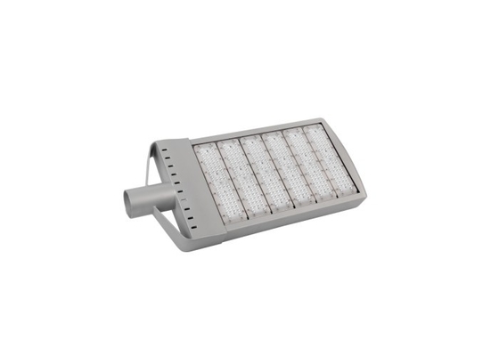 IP65 wärmen weiße Straßenlaterne-H Reihen 30000lm 300w geführtes Shoebox SMD LED