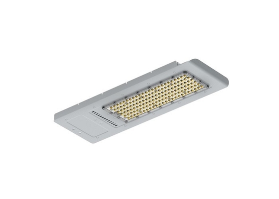 Hohe Helligkeit 7000K imprägniern LED-Straßenlaterne100-110 Lm/W