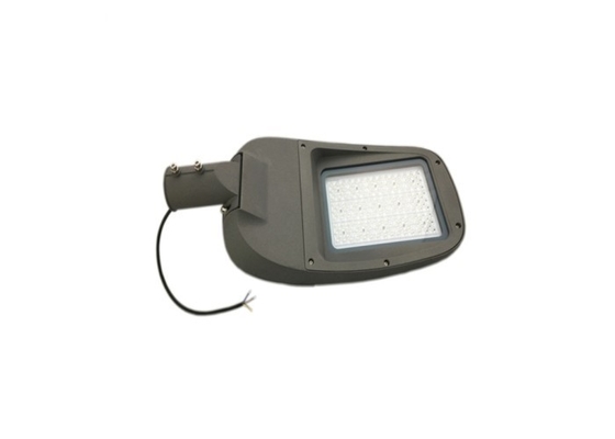 Aluminium-LED StraßenlaterneIP65 120lm/W mit Fotozelle 870×370×186 Millimeter