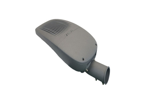 Aluminium-LED StraßenlaterneIP65 120lm/W mit Fotozelle 870×370×186 Millimeter