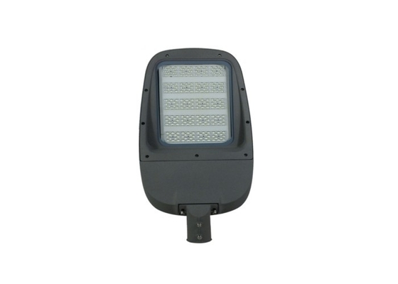 Aluminium-LED StraßenlaterneIP65 120lm/W mit Fotozelle 870×370×186 Millimeter