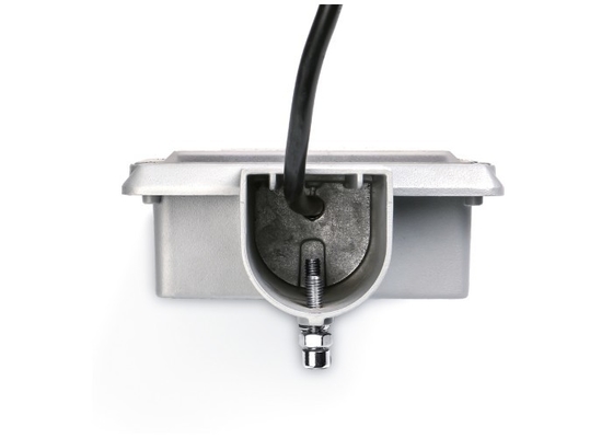 Wasserdichte Straßenlaterne-2700K-7000K Aluminiumwohnung 50W SMD LED für öffentlichen Platz