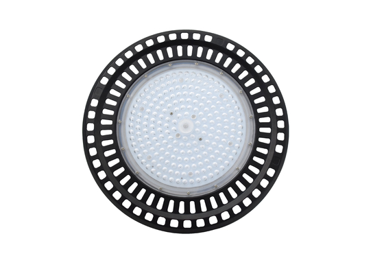 Hoher Leistungsfähigkeit UFO LED hoher Chip des Bucht-Licht-φ280*h164.8 Millimeter Smd 2835