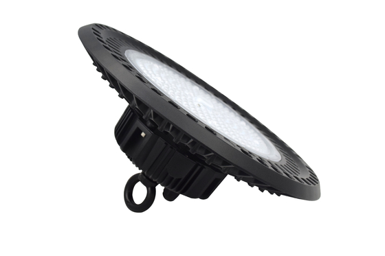 Hoher Leistungsfähigkeit UFO LED hoher Chip des Bucht-Licht-φ280*h164.8 Millimeter Smd 2835