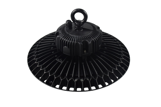 Hoher Leistungsfähigkeit UFO LED hoher Chip des Bucht-Licht-φ280*h164.8 Millimeter Smd 2835