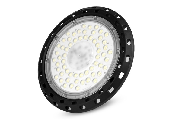 Industrieller Umbau 22000lm führte die hohen wasserdichten Bucht-Fabrik-Lichter 2700k-7000k