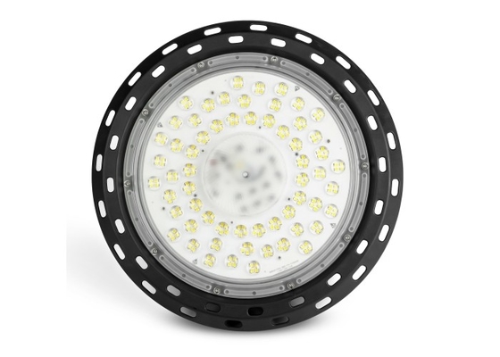 Industrieller Umbau 22000lm führte die hohen wasserdichten Bucht-Fabrik-Lichter 2700k-7000k