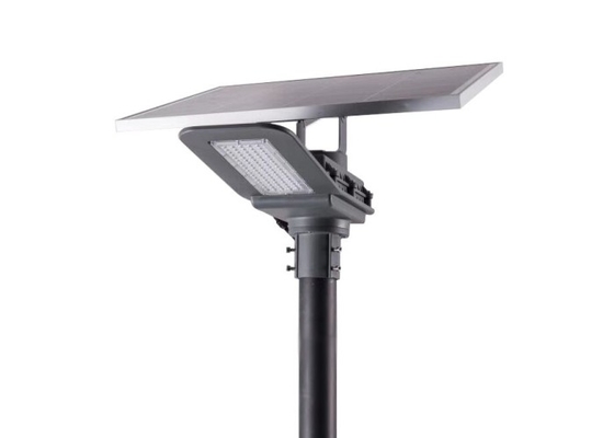 Straßenlaterne-SolarFernbedienung hohen Lumen-der im Freien angetriebene LED