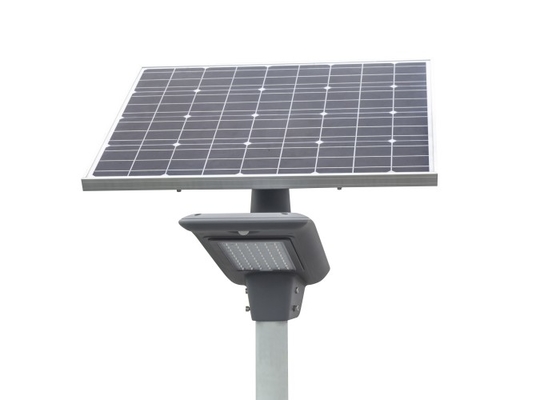 Angetriebenes LED Straßenlaternesolar der hohen Leistungsfähigkeits-/Sonnenkollektor-Straßenlaterne