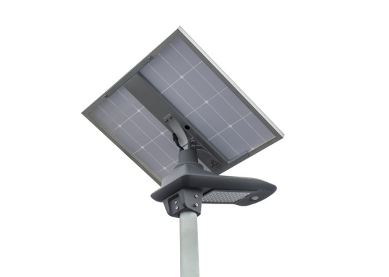 Angetriebenes LED Straßenlaternesolar der hohen Leistungsfähigkeits-/Sonnenkollektor-Straßenlaterne