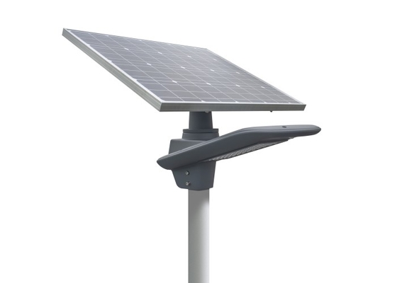 Angetriebenes LED Straßenlaternesolar der hohen Leistungsfähigkeits-/Sonnenkollektor-Straßenlaterne