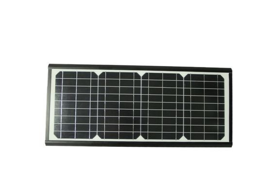 All-in-one Solarstraßenlicht / Solarbereichslicht / Solarverpackung verlorene Licht / 30 Watt