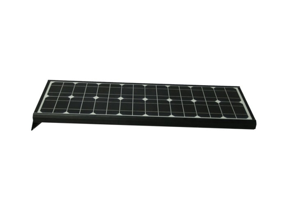 Handels-SolarStraßenlaterne-/Bewegungs-Detektor-Straßenlaternedes garten-60W