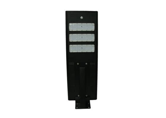 Handels-SolarStraßenlaterne-/Bewegungs-Detektor-Straßenlaternedes garten-60W