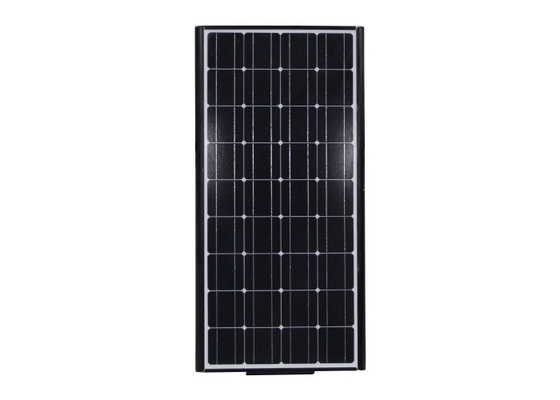 Geführte Straßen-SolarLeuchte der Lithium-Batterie-150W für Weg-Beleuchtung