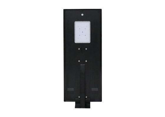 Solarstraßenlaternewasserdichter hoher Leistung 120W 13500LM für Parkplätze
