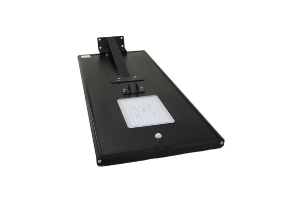 Solarstraßenlaternewasserdichter hoher Leistung 120W 13500LM für Parkplätze