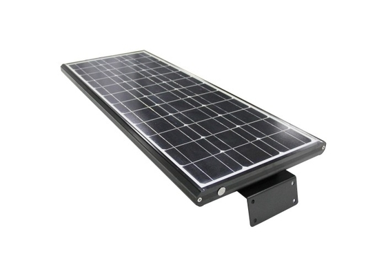 100 Straßenlaterne-PIR Bewegungs-Sensor-Straßenlaternesolar des Watt-angetriebene LED