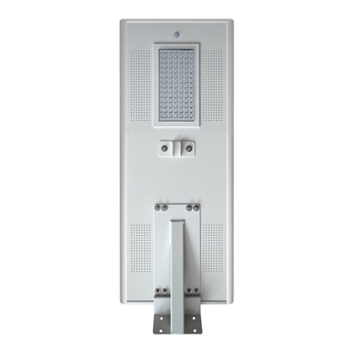 automatisches angetriebenes LED Straßenlaternesolar 80W 110LM/W mit Bewegungs-Sensor