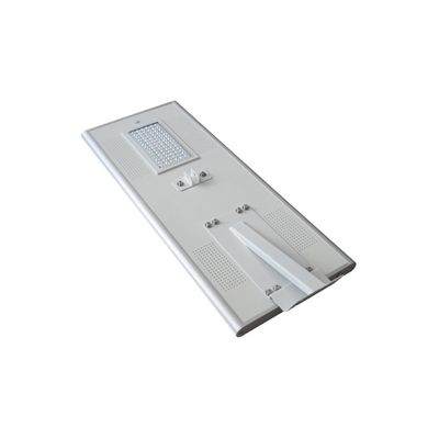 automatisches angetriebenes LED Straßenlaternesolar 80W 110LM/W mit Bewegungs-Sensor