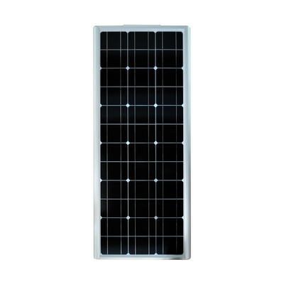 automatisches angetriebenes LED Straßenlaternesolar 80W 110LM/W mit Bewegungs-Sensor