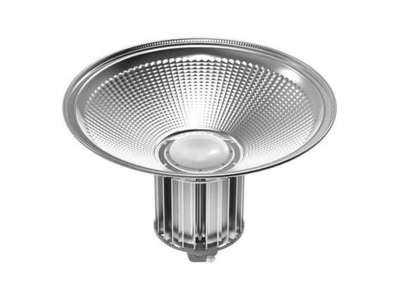 Energiesparendes 120w führte hohe Bucht-Lager-Beleuchtungs-Befestigung 2700k-6500k