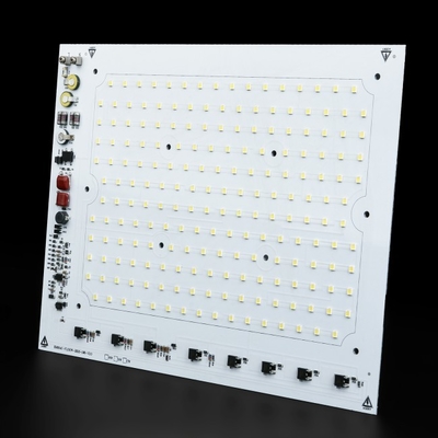 Driverless geführter Aluminiumdob Birne Modul-Wechselstroms 180-300v führte helles Modul