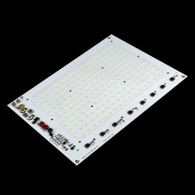 Driverless geführter Aluminiumdob Birne Modul-Wechselstroms 180-300v führte helles Modul