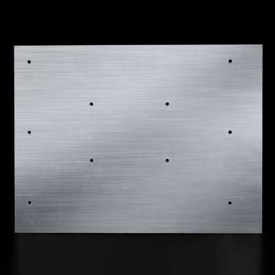 Driverless geführter Aluminiumdob Birne Modul-Wechselstroms 180-300v führte helles Modul
