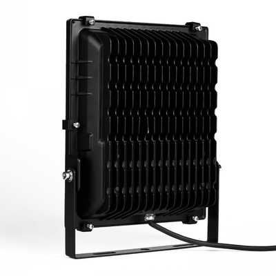 50 Watt führte Linsen-die Beförderung der Flut-Licht-Ersatzteil-92%, die einfach ist zu ändern