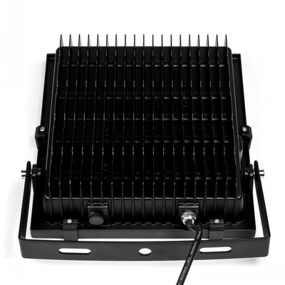 Handels-Licht-Ersatzteile Dimmable Ip65 der Flut-100w Aluminium Smd