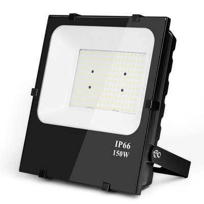 Berufs-ausgeglichenes Aluminiumglas Unterkunft3250g LED-Flut-Licht-Shells