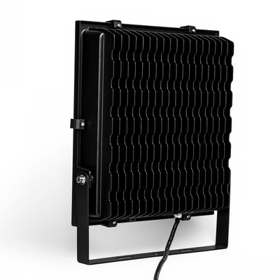 Berufs-ausgeglichenes Aluminiumglas Unterkunft3250g LED-Flut-Licht-Shells
