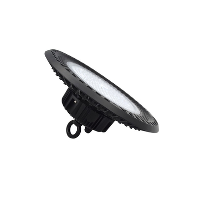 Industrielles UFO 20000lm führte hohen Durchmesser 340mm des Bucht-Licht-220v 50/60 Hz